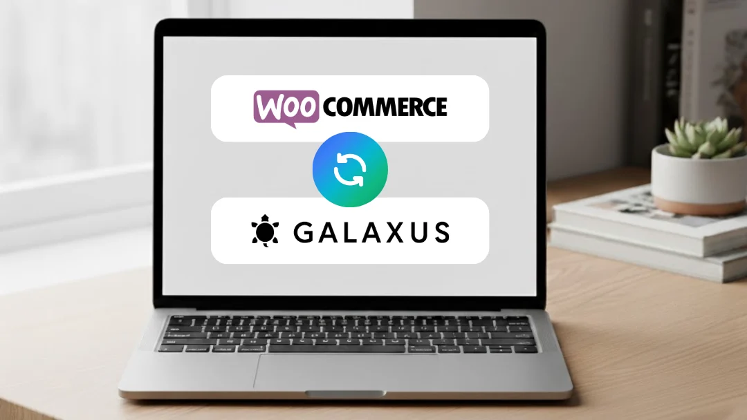 Galaxus Connector: Jetzt bequem aus WooCommerce auf Galaxus verkaufen