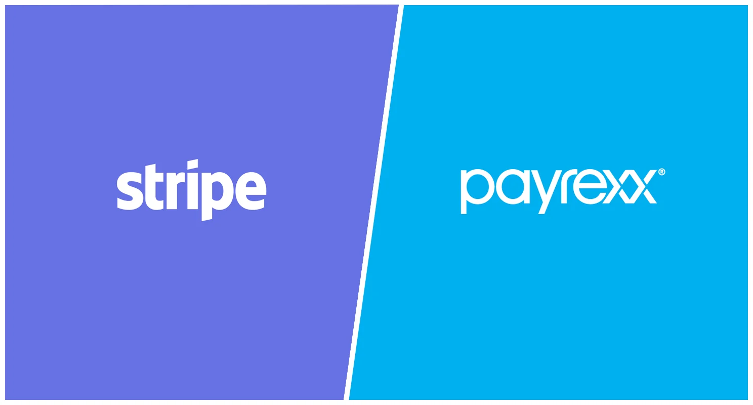 Payrexx – die Stripe Alternative für den Schweizer Markt?
