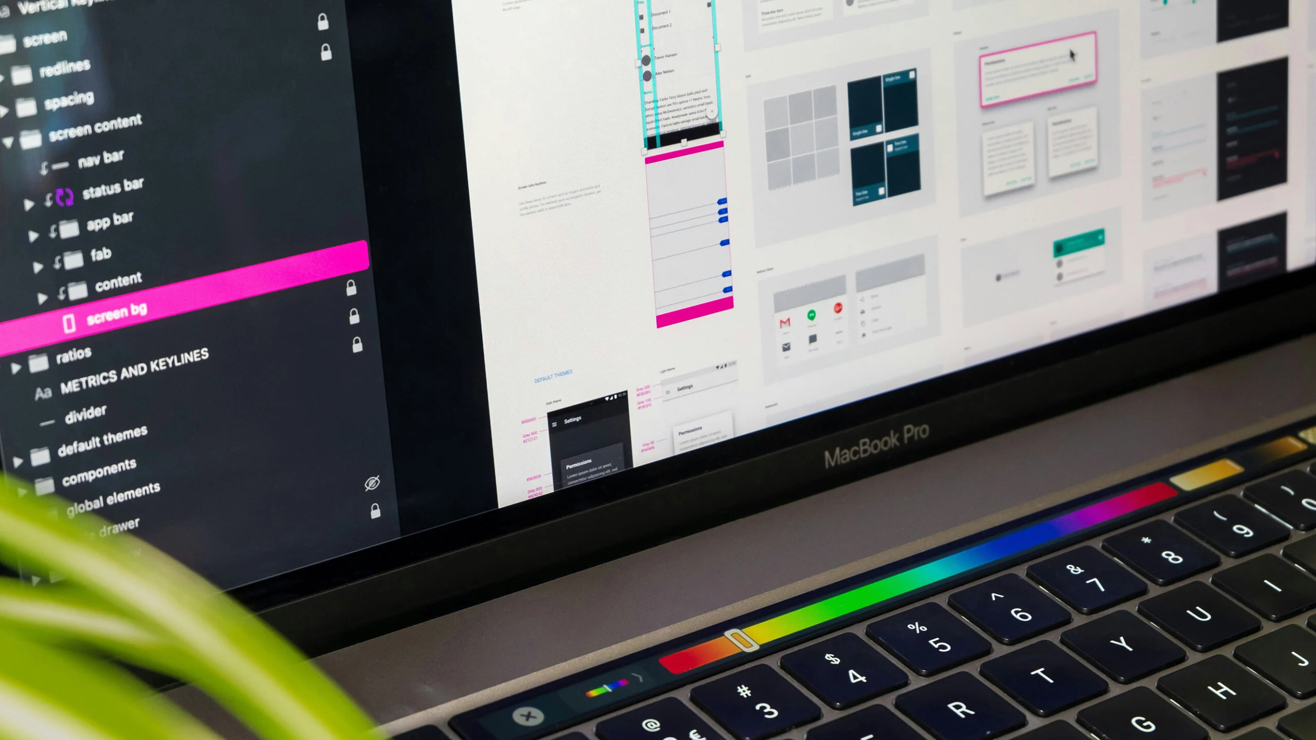 Design-Trends 2024: Webseiten Inspiration für moderne und ansprechende Designs