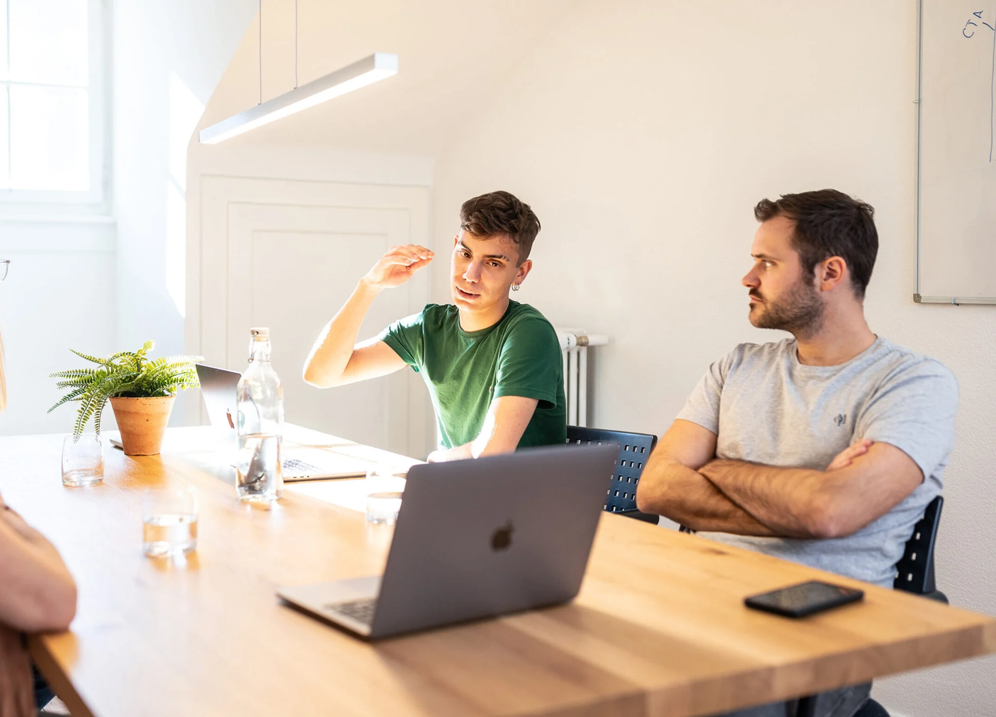 Webagentur Bern - webage gmbh